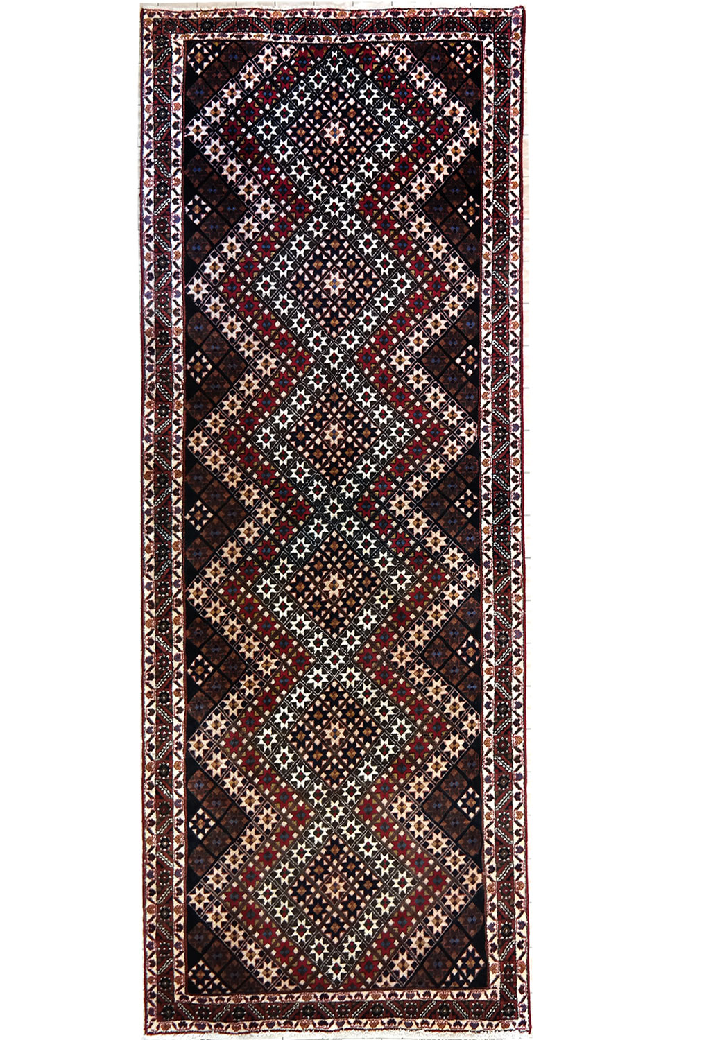 Sirgian Passatoia Extra