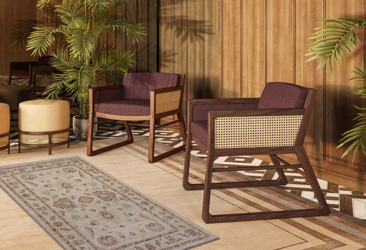 Tappeti Persiani ed Orientali in Italia