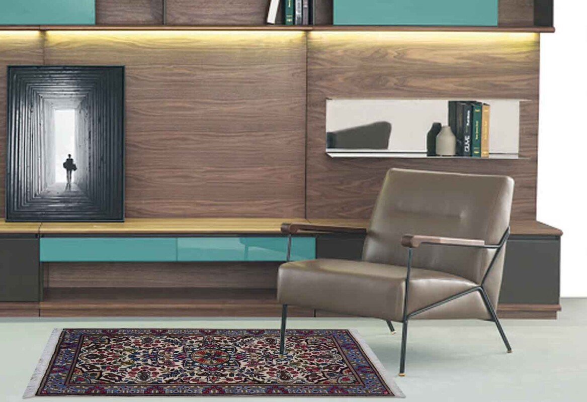 Tappeti Persiani ed Orientali in Italia