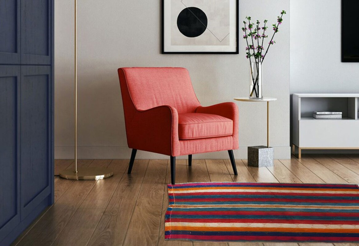 Tappeti Persiani ed Orientali in Italia