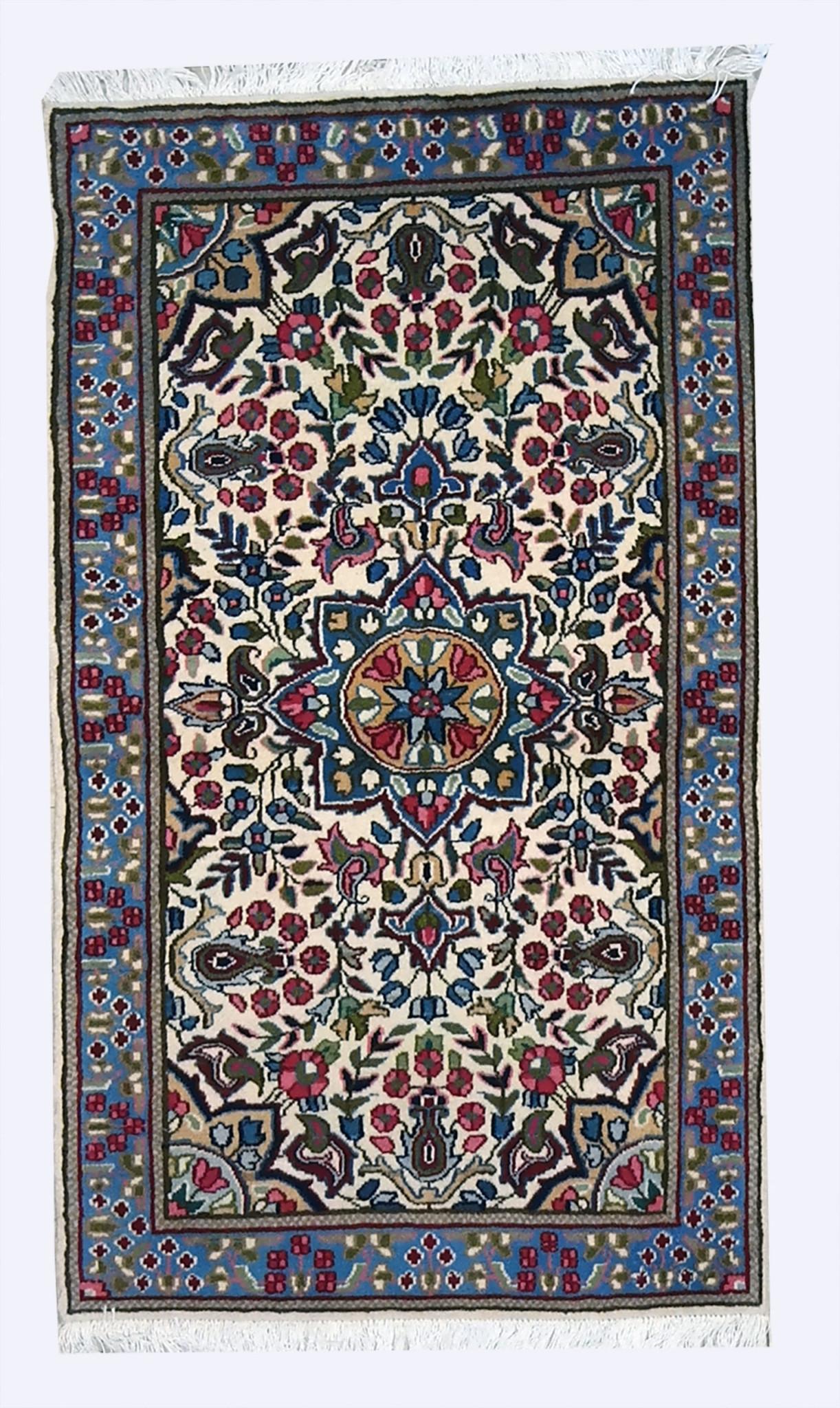 Tappeti Persiani ed Orientali in Italia