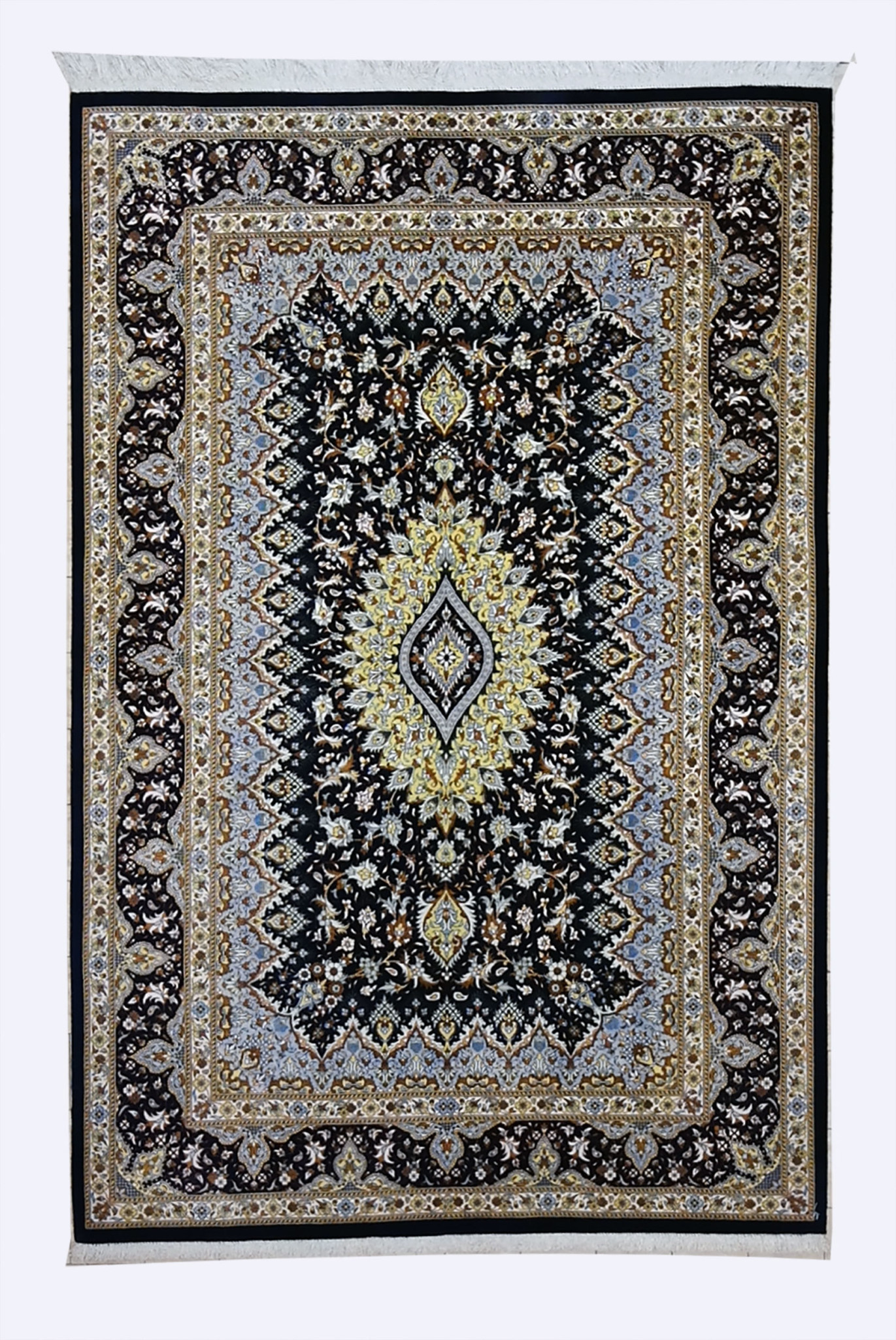 Tappeti Persiani ed Orientali in Italia