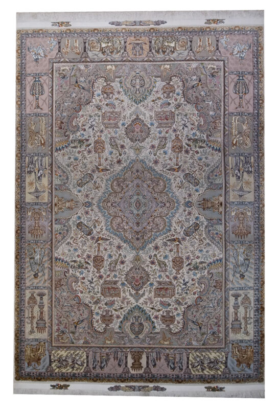 Tappeti Persiani ed Orientali in Italia