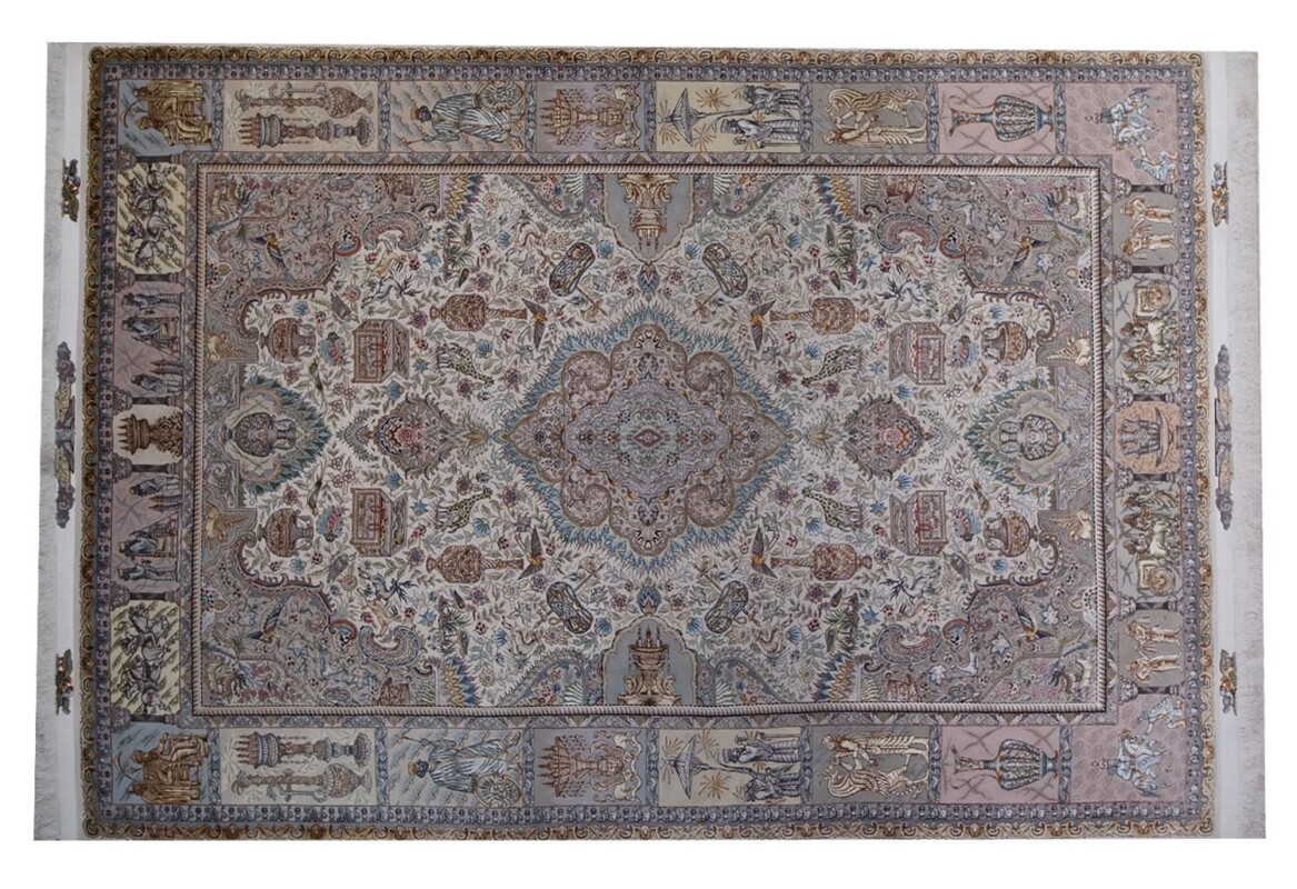 Tappeti Persiani ed Orientali in Italia