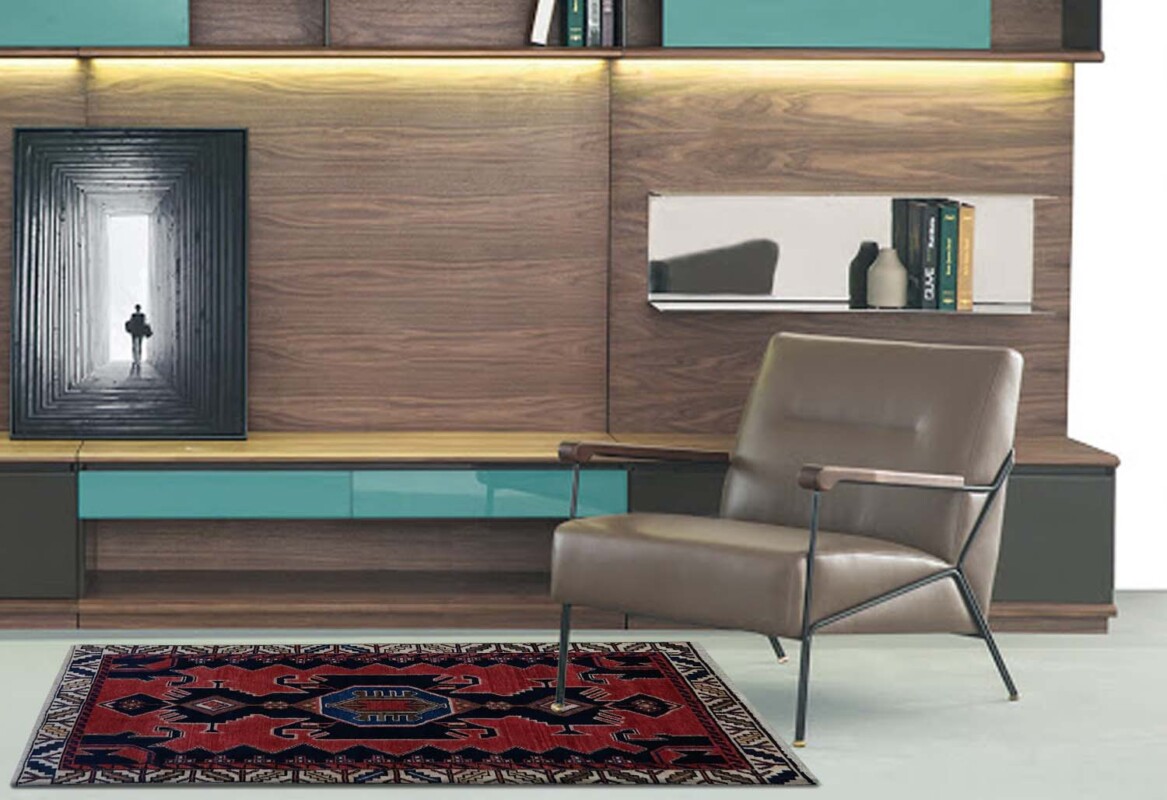 Tappeti Persiani ed Orientali in Italia