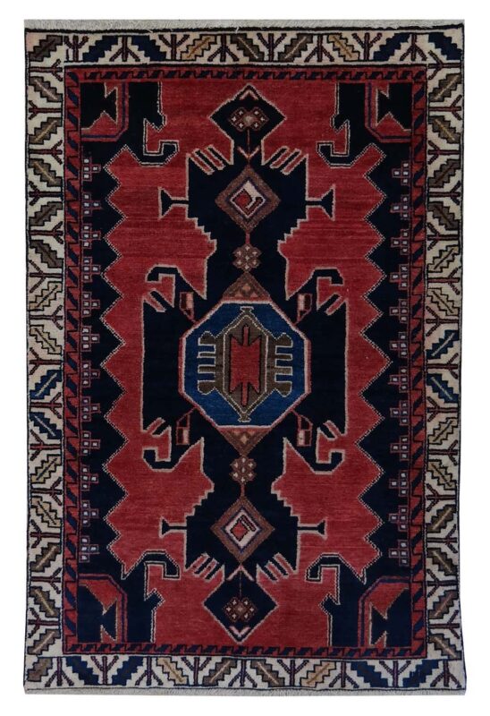 Tappeti Persiani ed Orientali in Italia