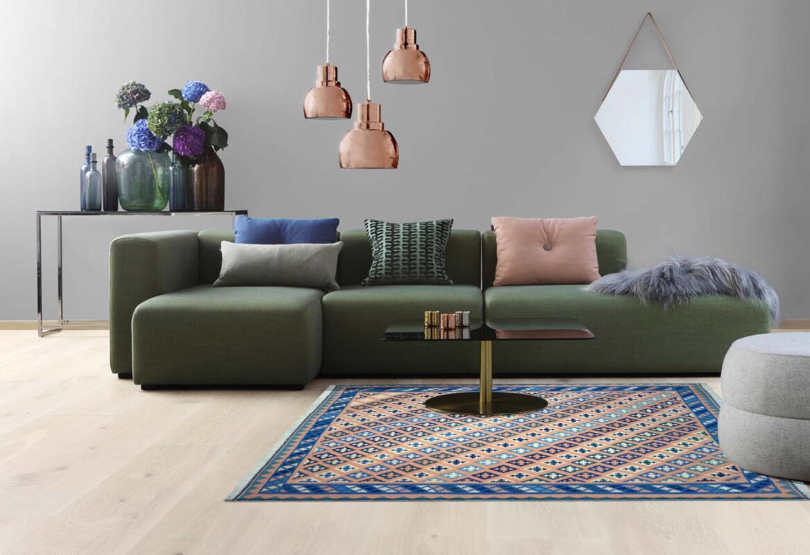 Tappeti Persiani ed Orientali in Italia