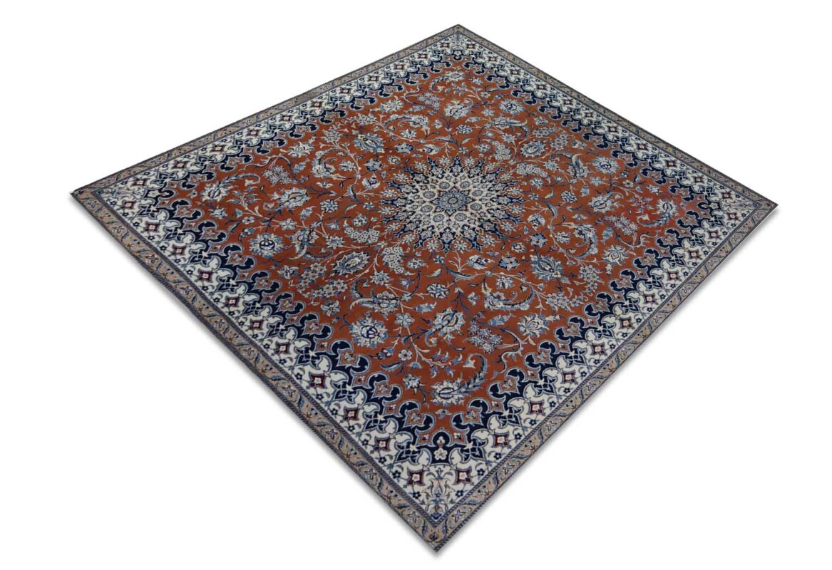 Tappeti Persiani ed Orientali in Italia