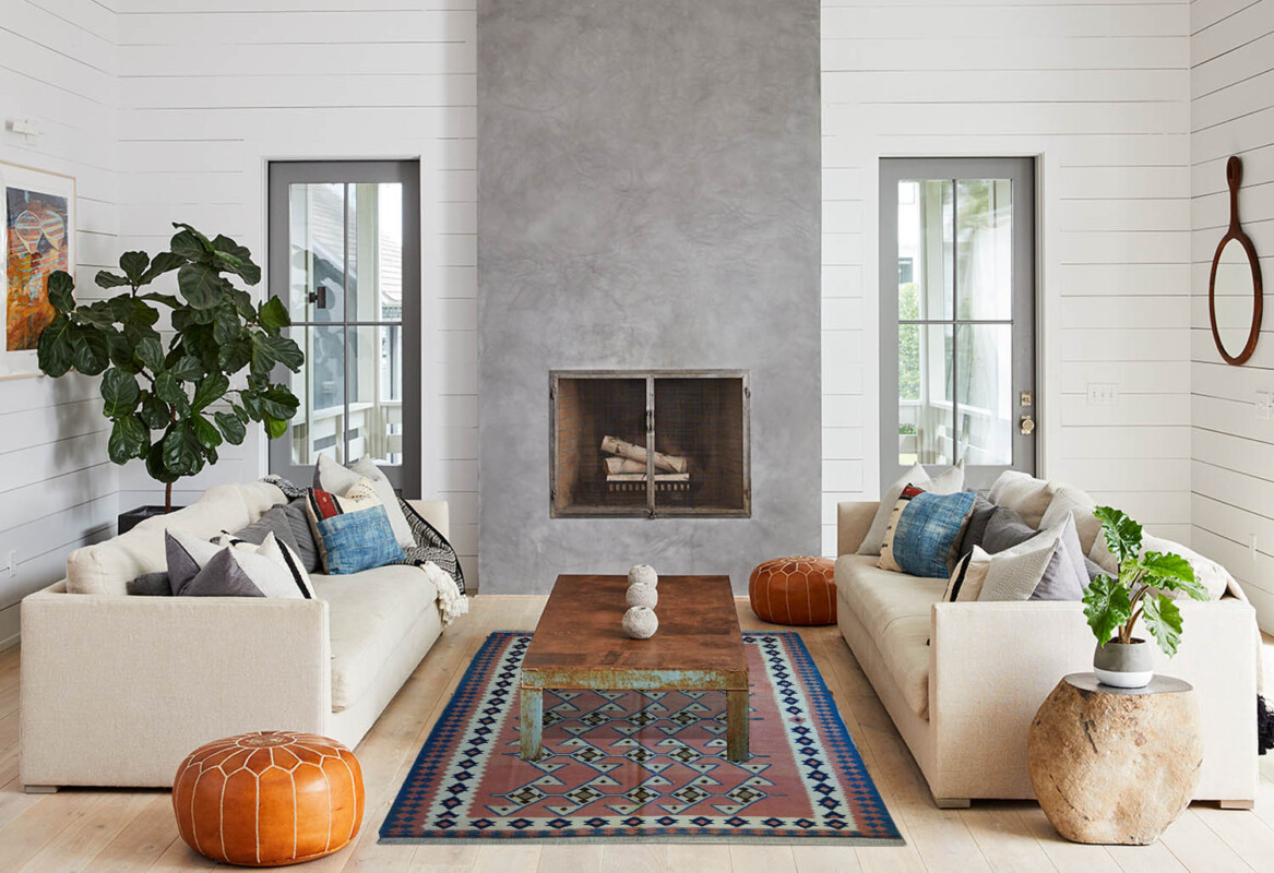 Tappeti Persiani ed Orientali in Italia