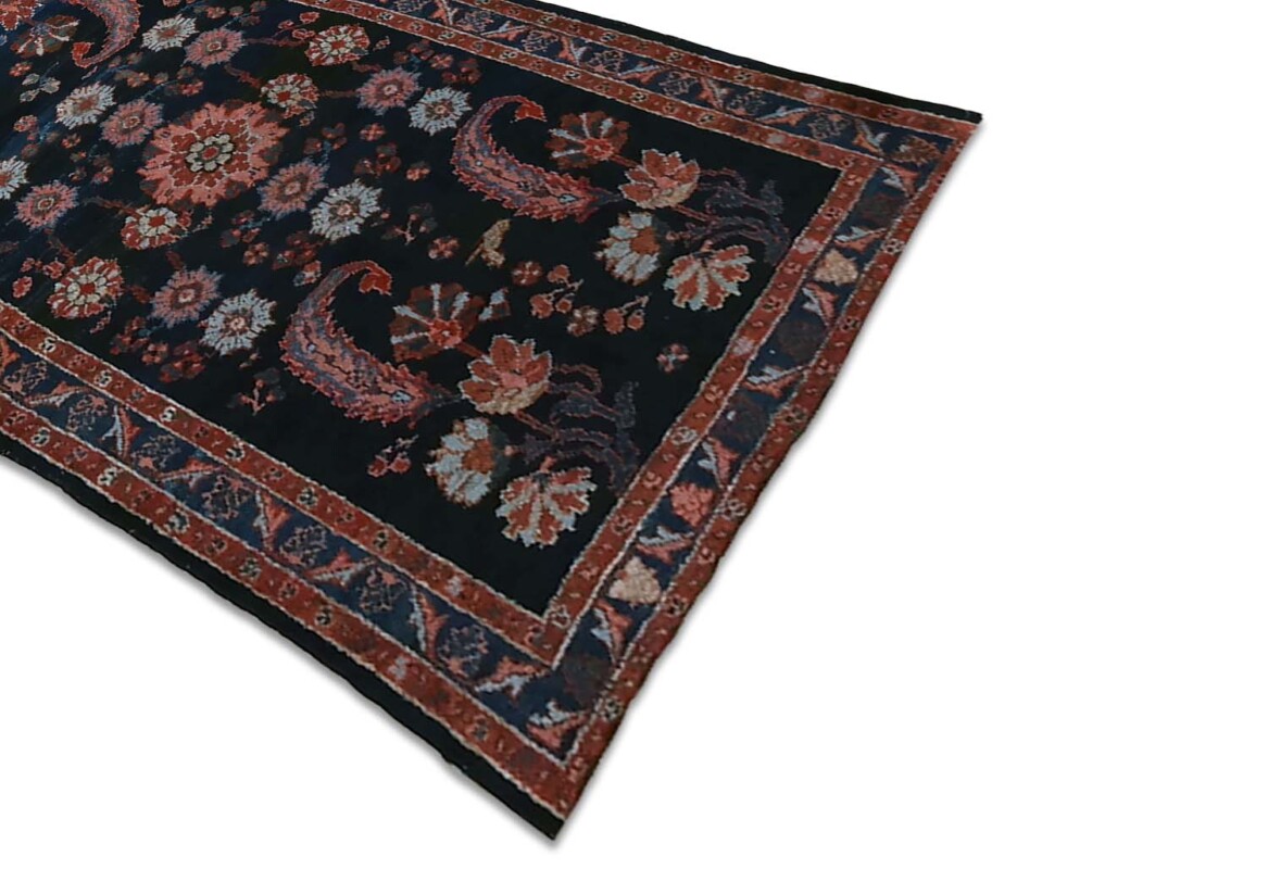 Tappeti Persiani ed Orientali in Italia