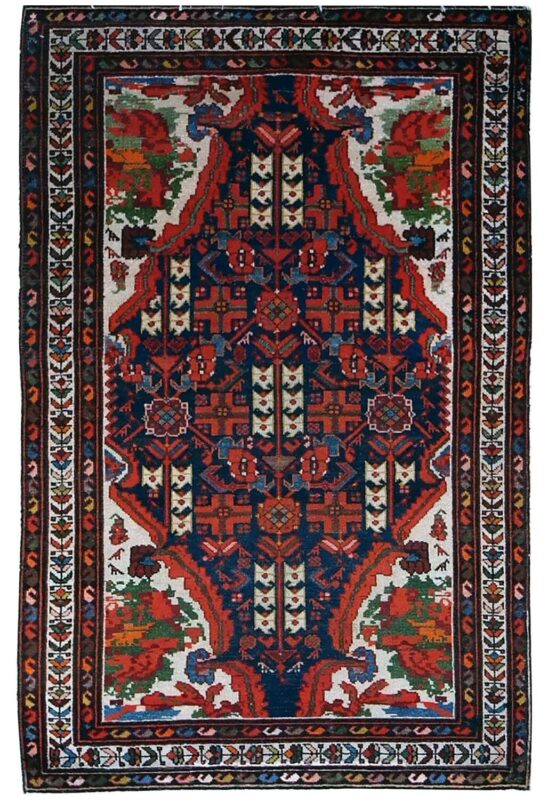 Tappeti Persiani ed Orientali in Italia