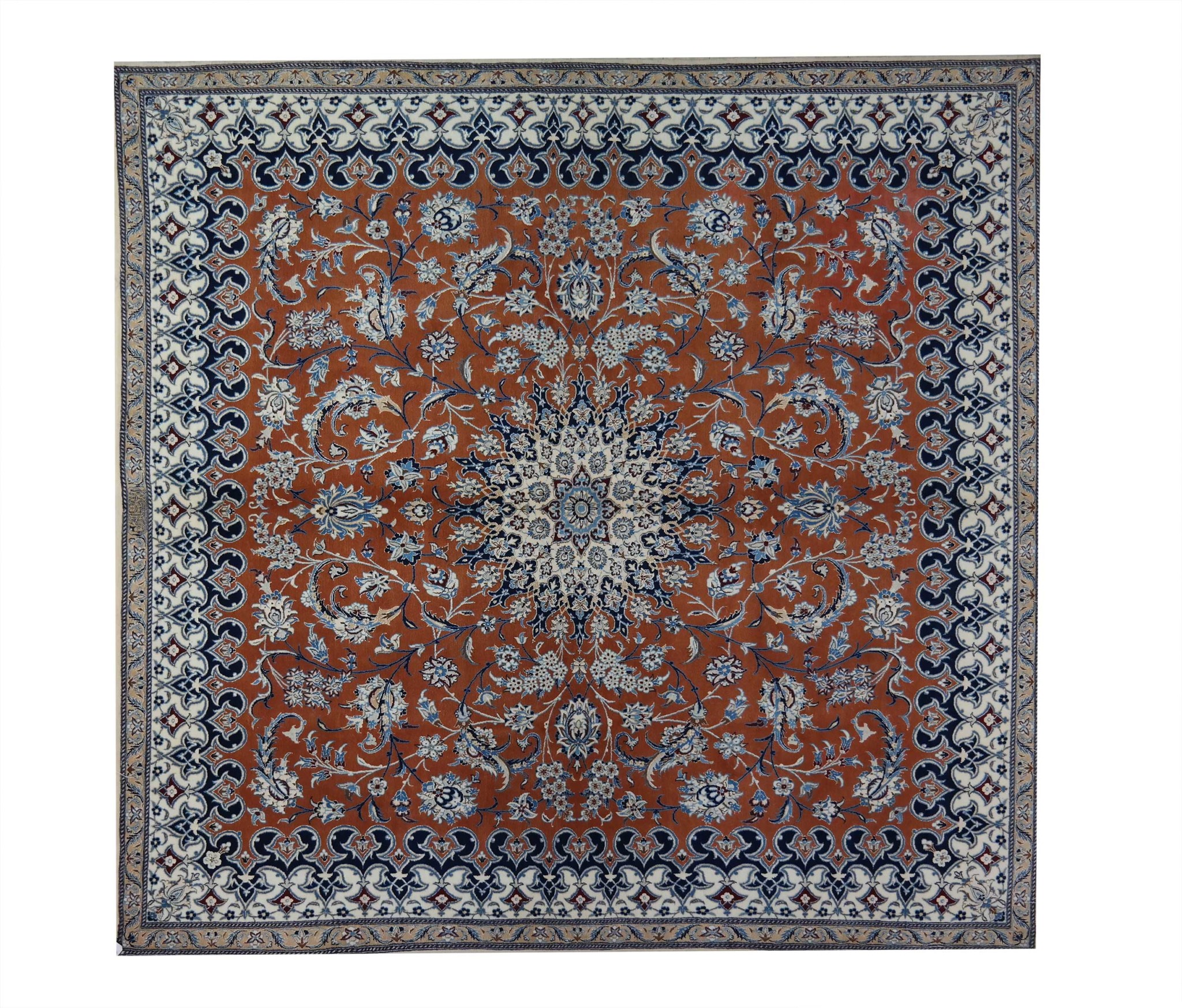 Tappeti Persiani ed Orientali in Italia