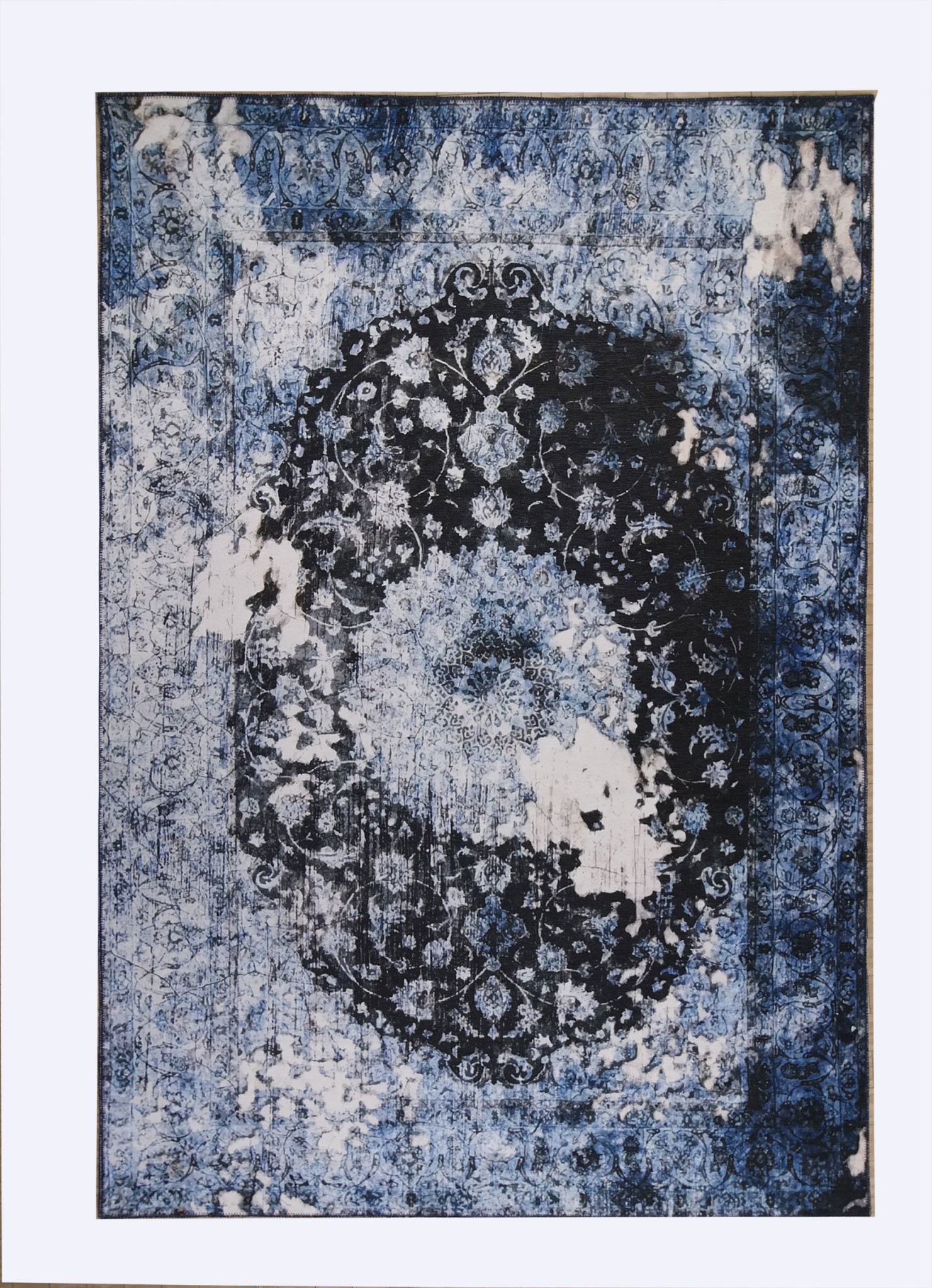 Tappeti Persiani ed Orientali in Italia