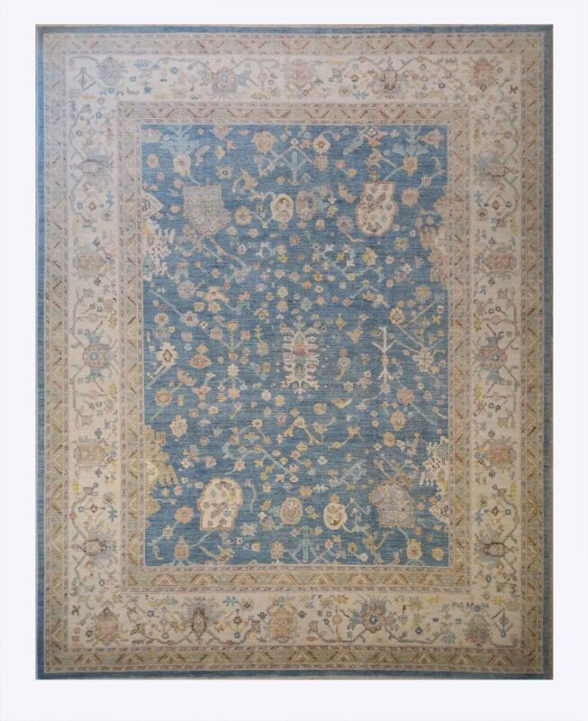 Tappeti Persiani ed Orientali in Italia