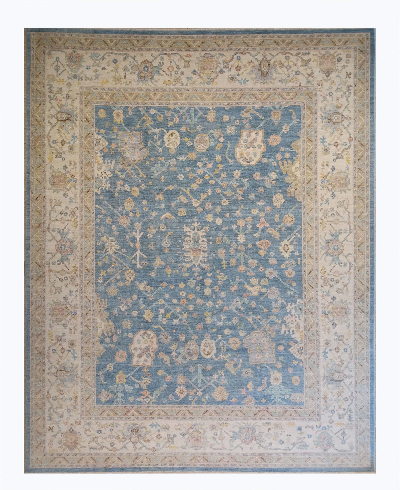 Tappeti Persiani ed Orientali in Italia