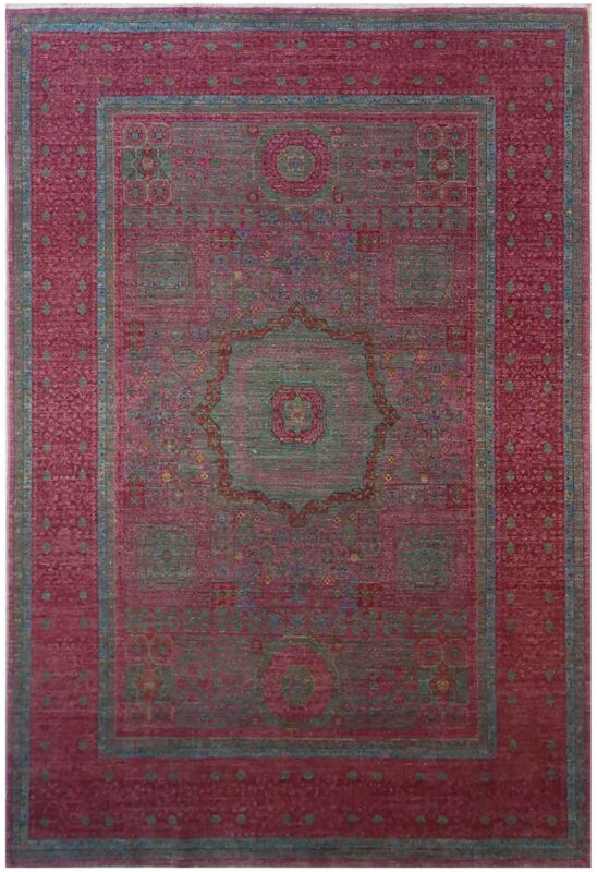 Tappeti Persiani ed Orientali in Italia