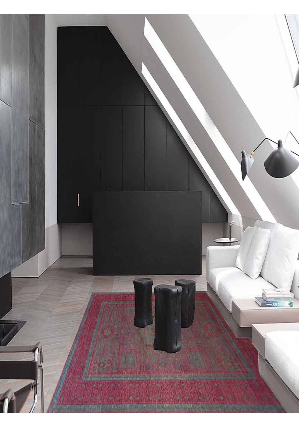 Tappeti Persiani ed Orientali in Italia