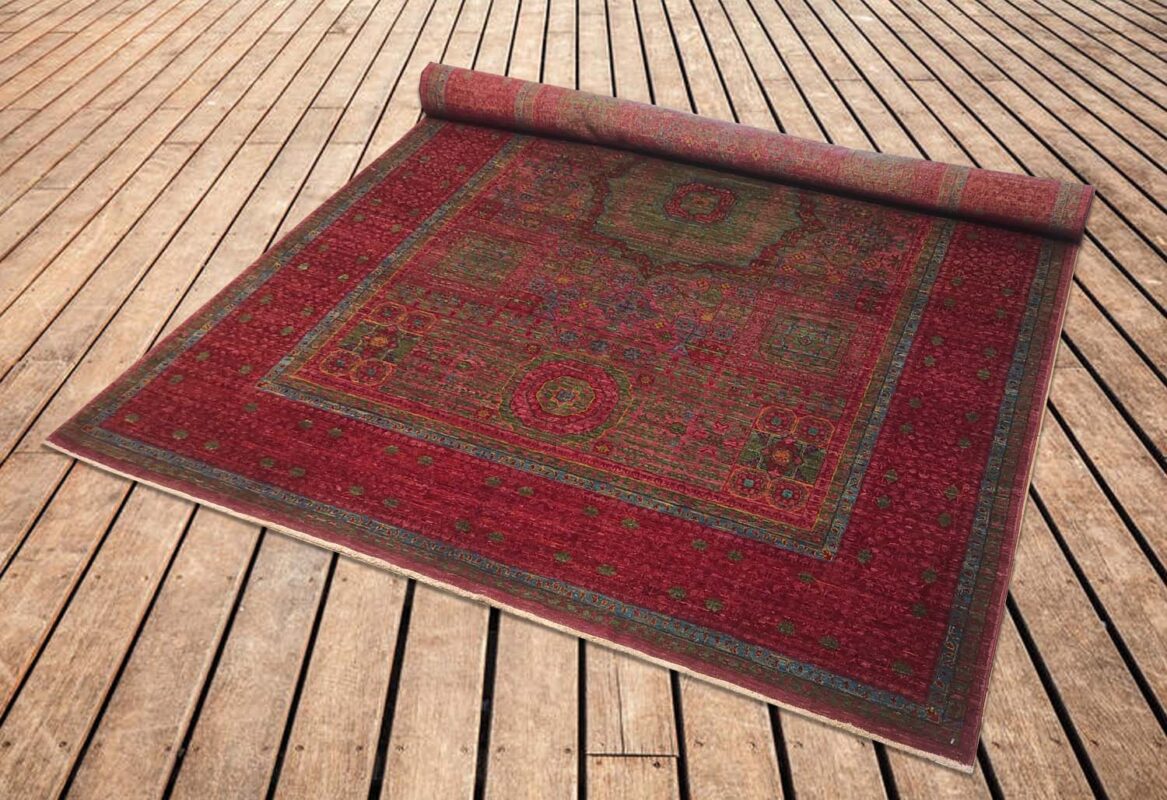 Tappeti Persiani ed Orientali in Italia