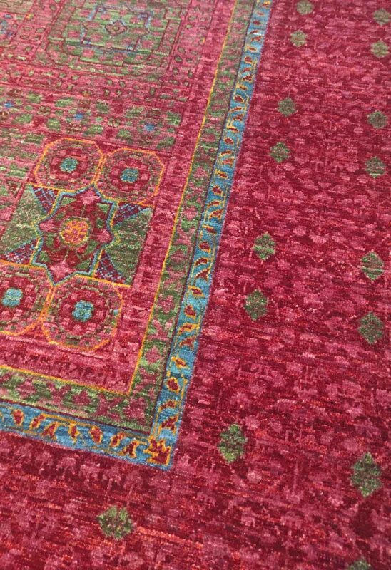 Tappeti Persiani ed Orientali in Italia