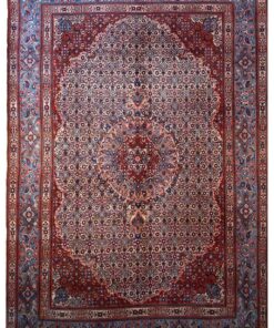 Tappeto persiano Mud 321 x 214cm - 8178