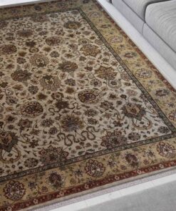 Mashhad Sherkatbaft carpet
