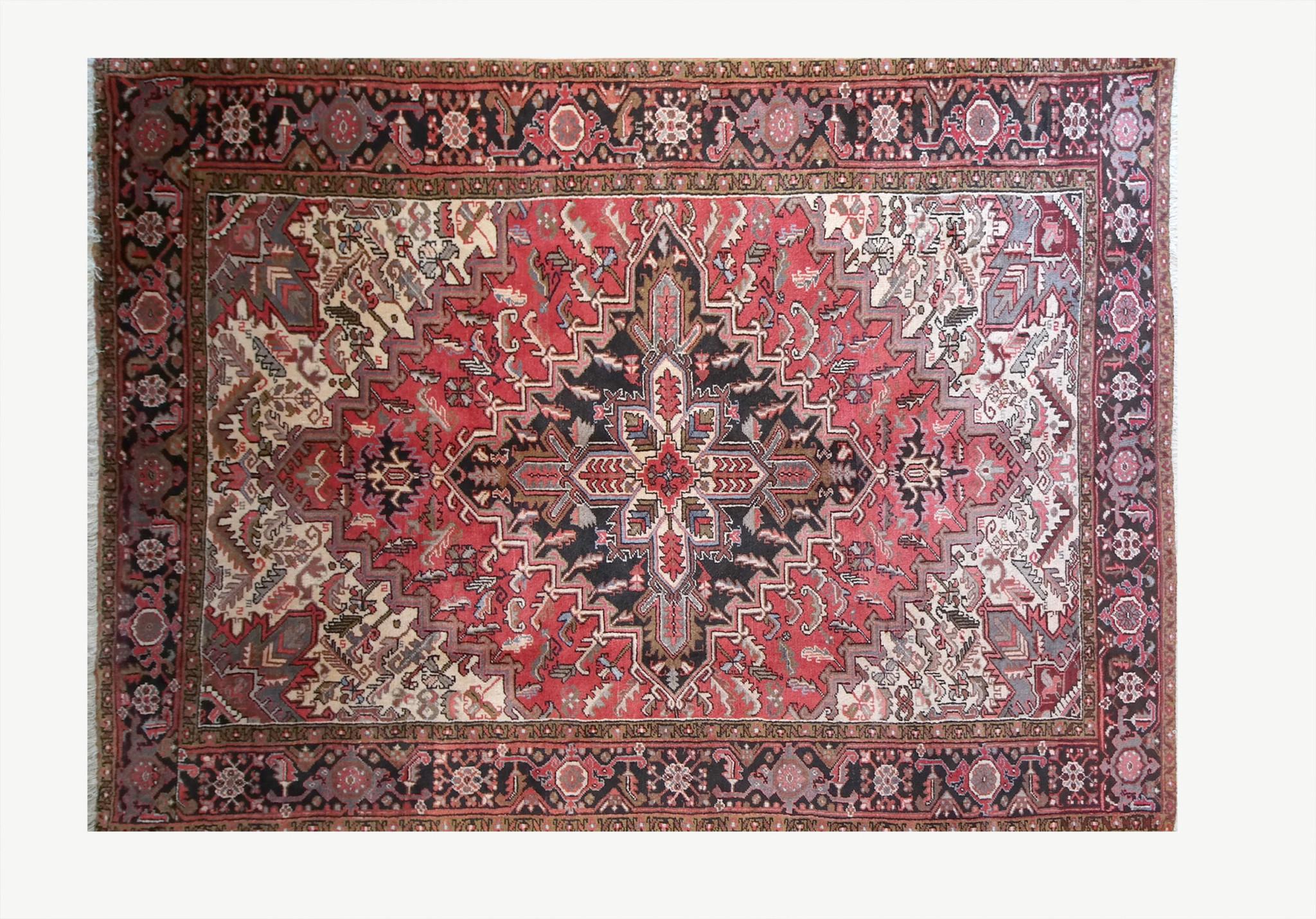 Tappeti Persiani ed Orientali in Italia