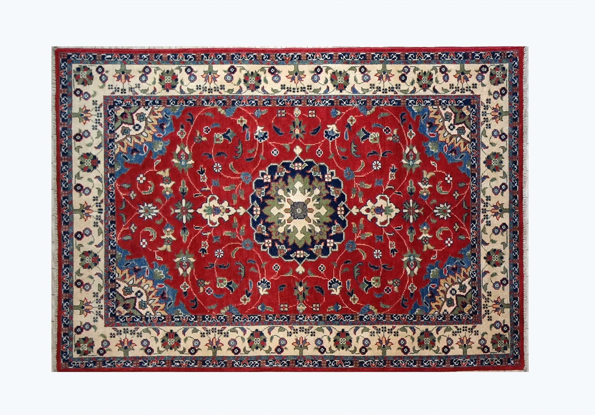 Tappeti Persiani ed Orientali in Italia