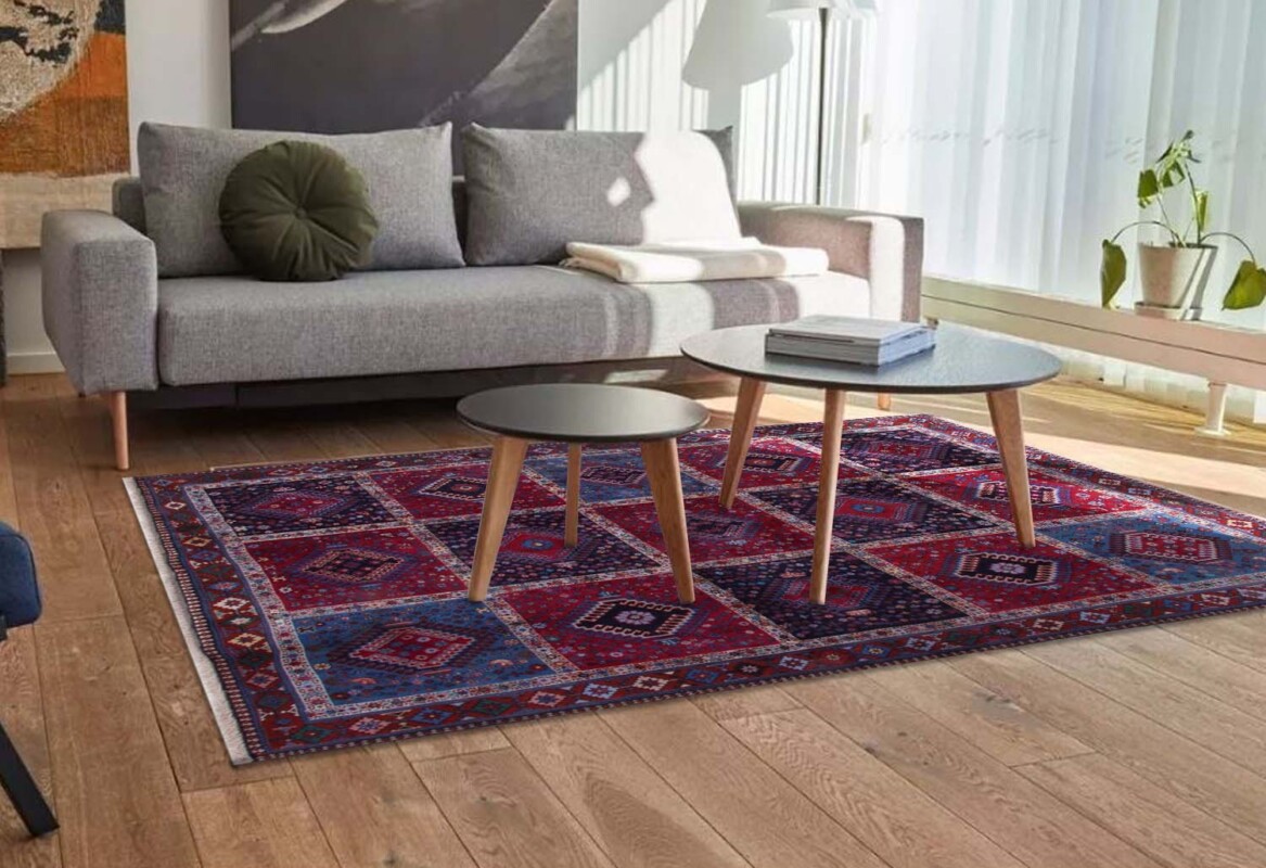 Tappeti Persiani ed Orientali in Italia