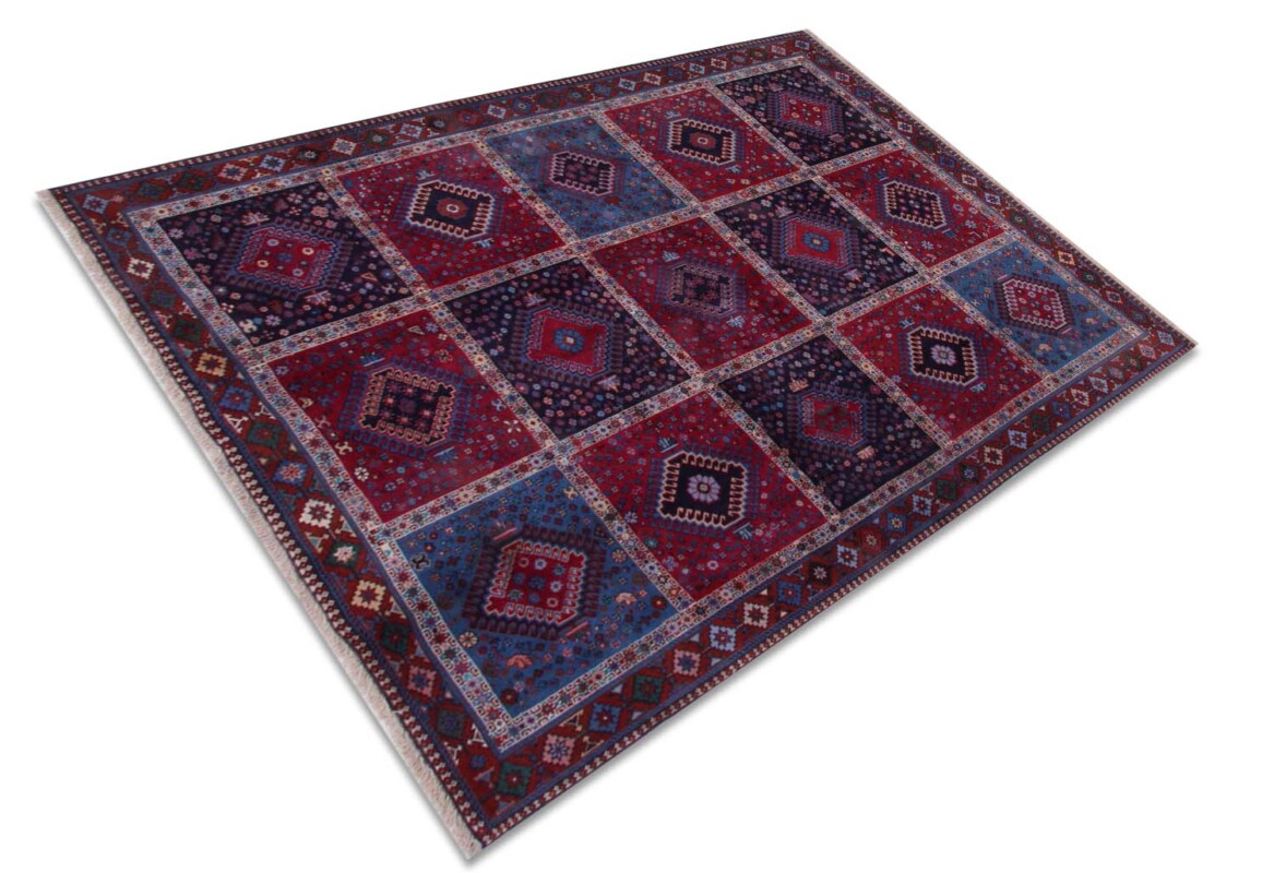 Tappeti Persiani ed Orientali in Italia