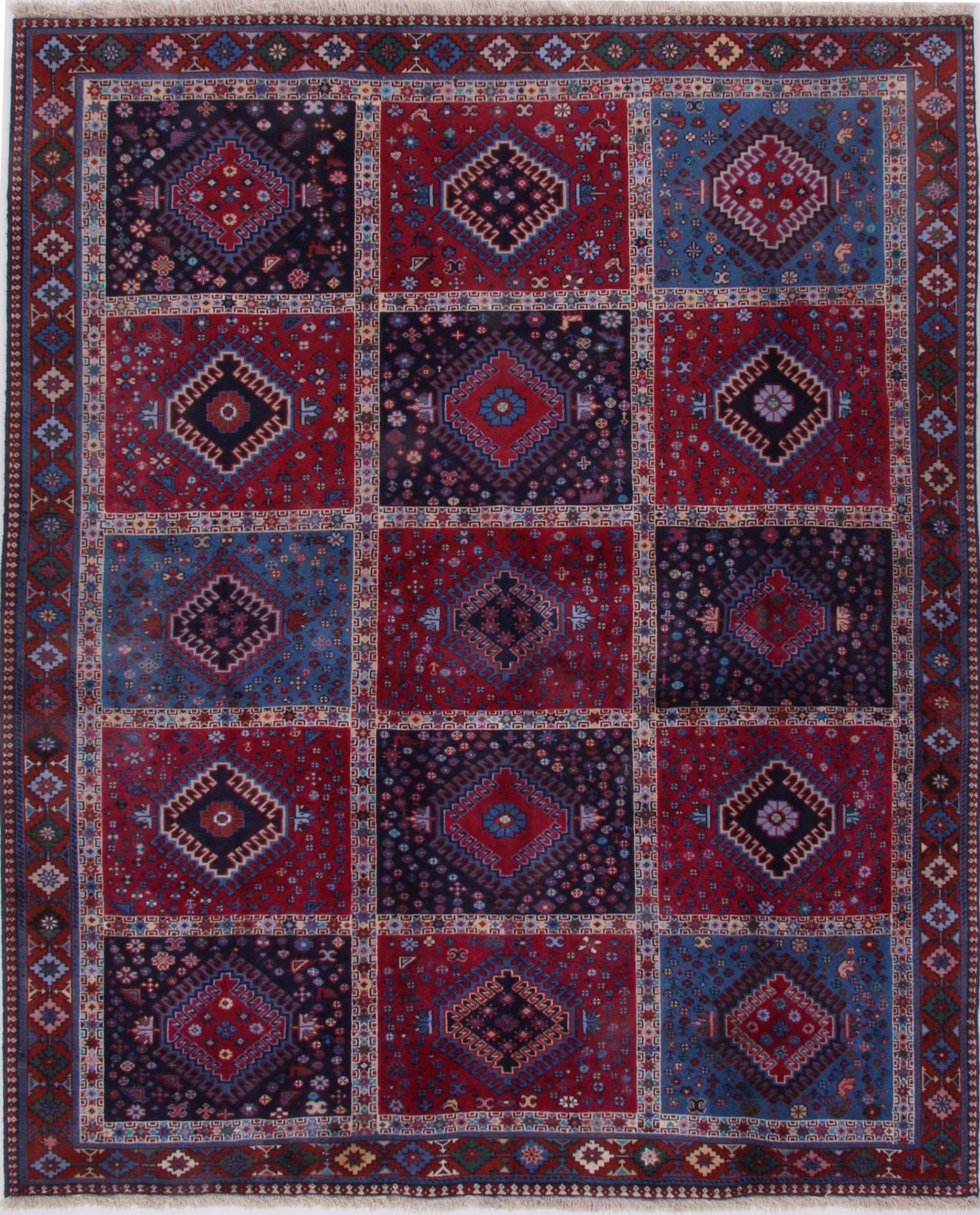 Tappeti Persiani ed Orientali in Italia