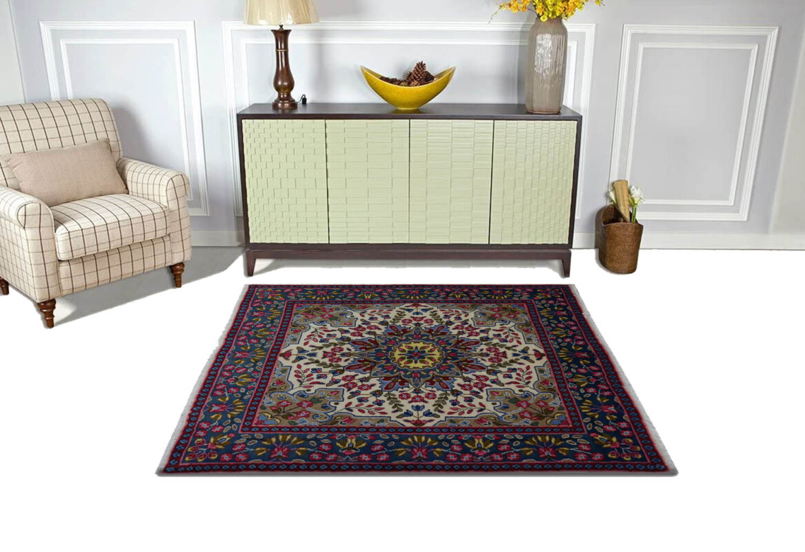 Tappeti Persiani ed Orientali in Italia