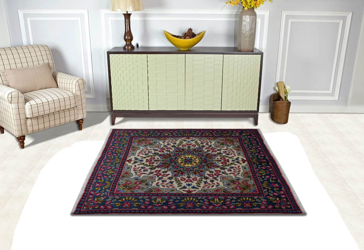 Tappeti Persiani ed Orientali in Italia