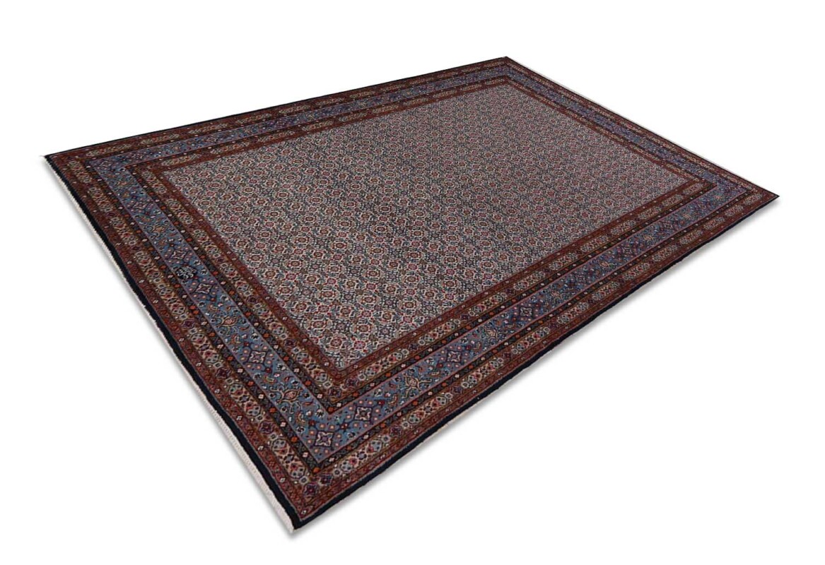 Tappeti Persiani ed Orientali in Italia