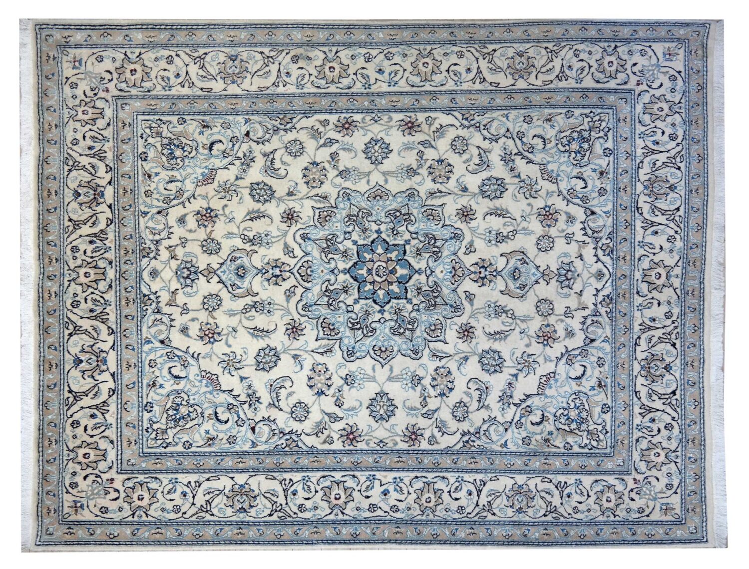 Tappeti Persiani ed Orientali in Italia