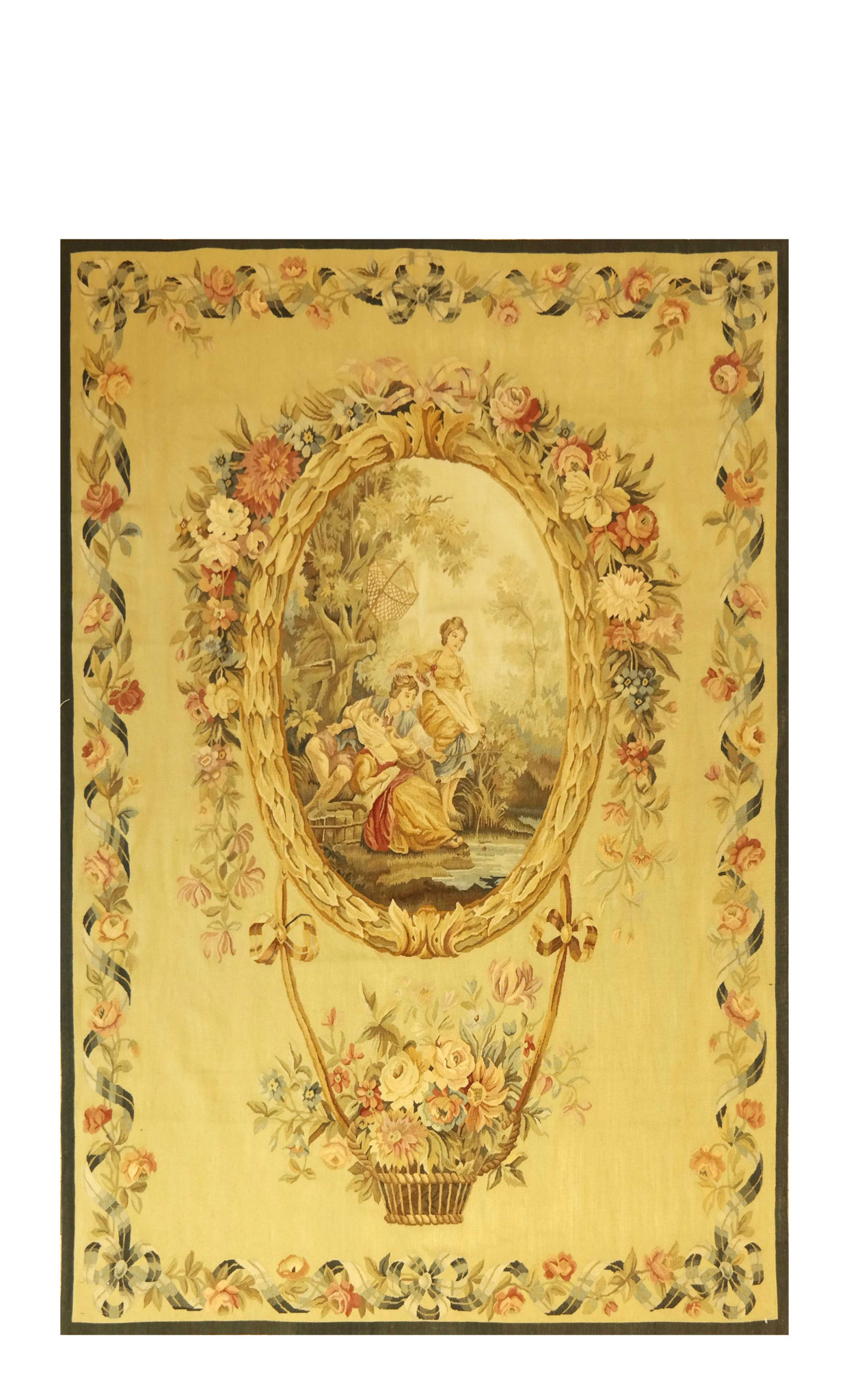 Tappeti Persiani ed Orientali in Italia