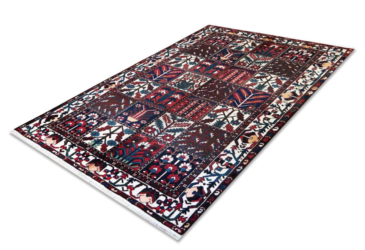 Tappeti Persiani ed Orientali in Italia