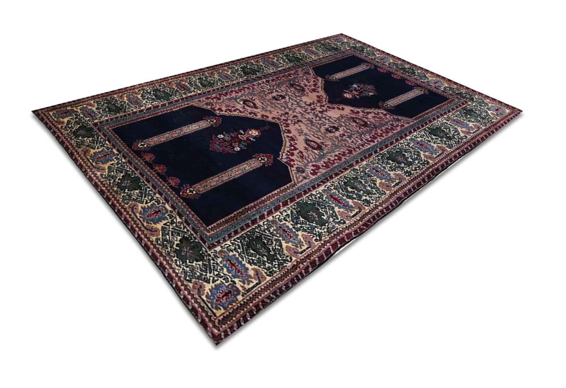 Tappeti Persiani ed Orientali in Italia