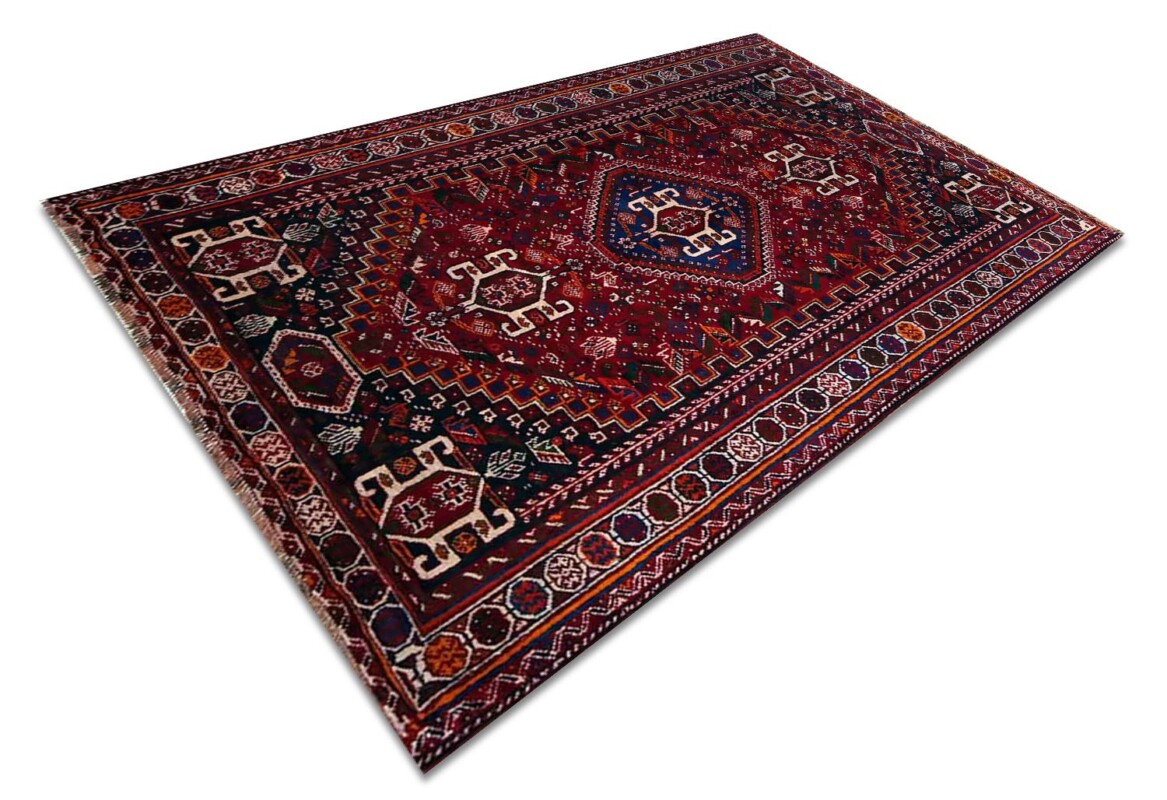 Tappeti Persiani ed Orientali in Italia