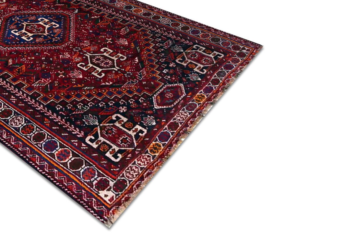 Tappeti Persiani ed Orientali in Italia