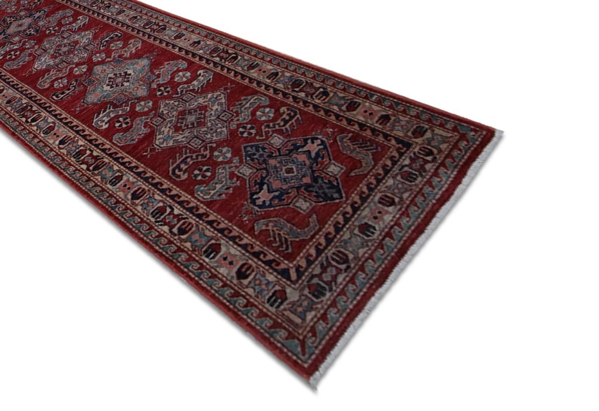 Tappeti Persiani ed Orientali in Italia