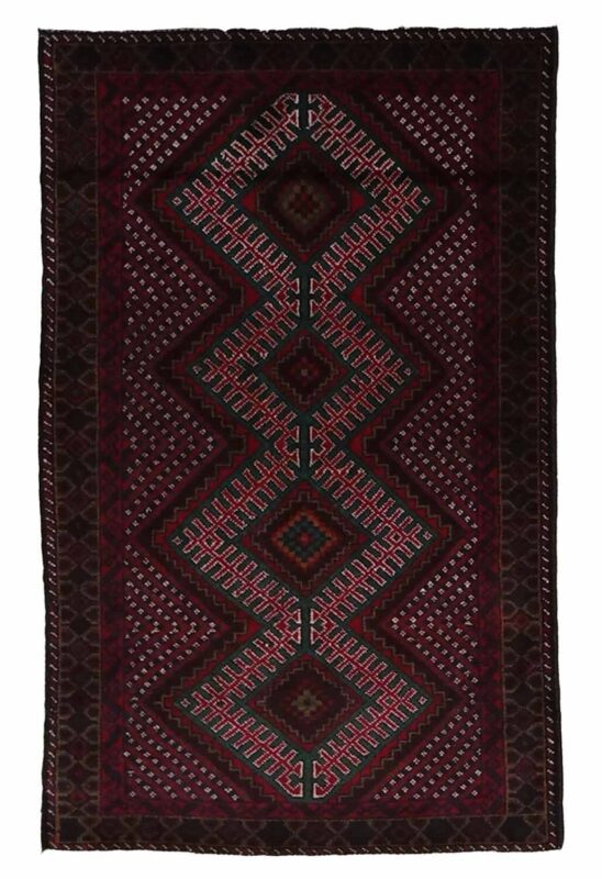 Tappeti Persiani ed Orientali in Italia