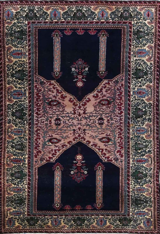 Tappeti Persiani ed Orientali in Italia