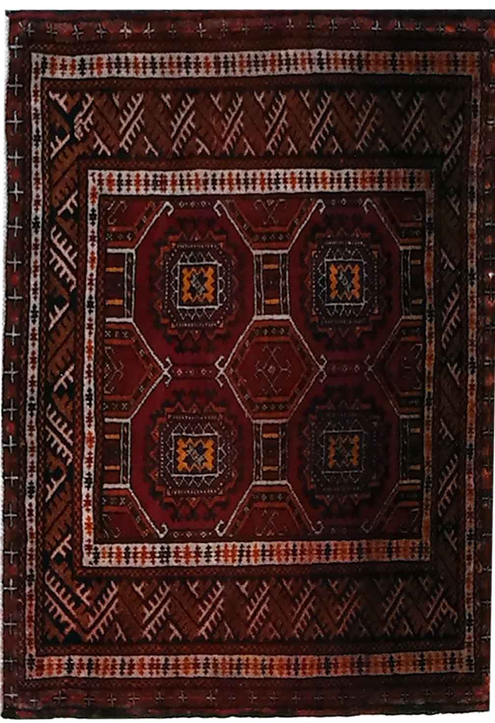 Tappeti Persiani ed Orientali in Italia