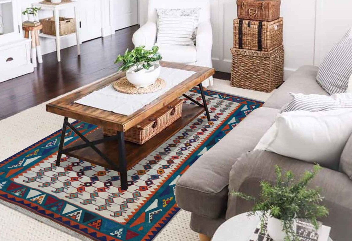 Tappeti Persiani ed Orientali in Italia