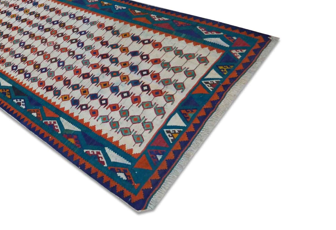 Tappeti Persiani ed Orientali in Italia