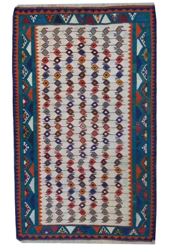 Tappeti Persiani ed Orientali in Italia