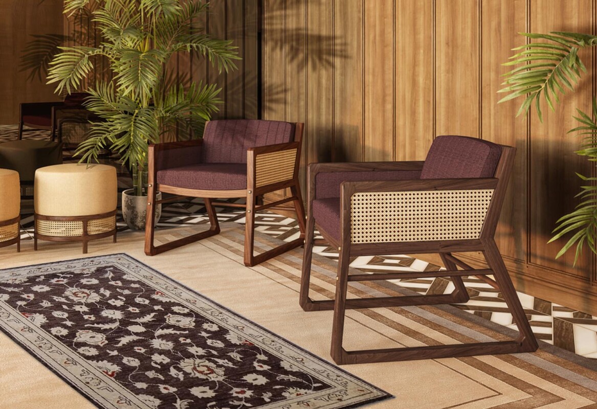 Tappeti Persiani ed Orientali in Italia