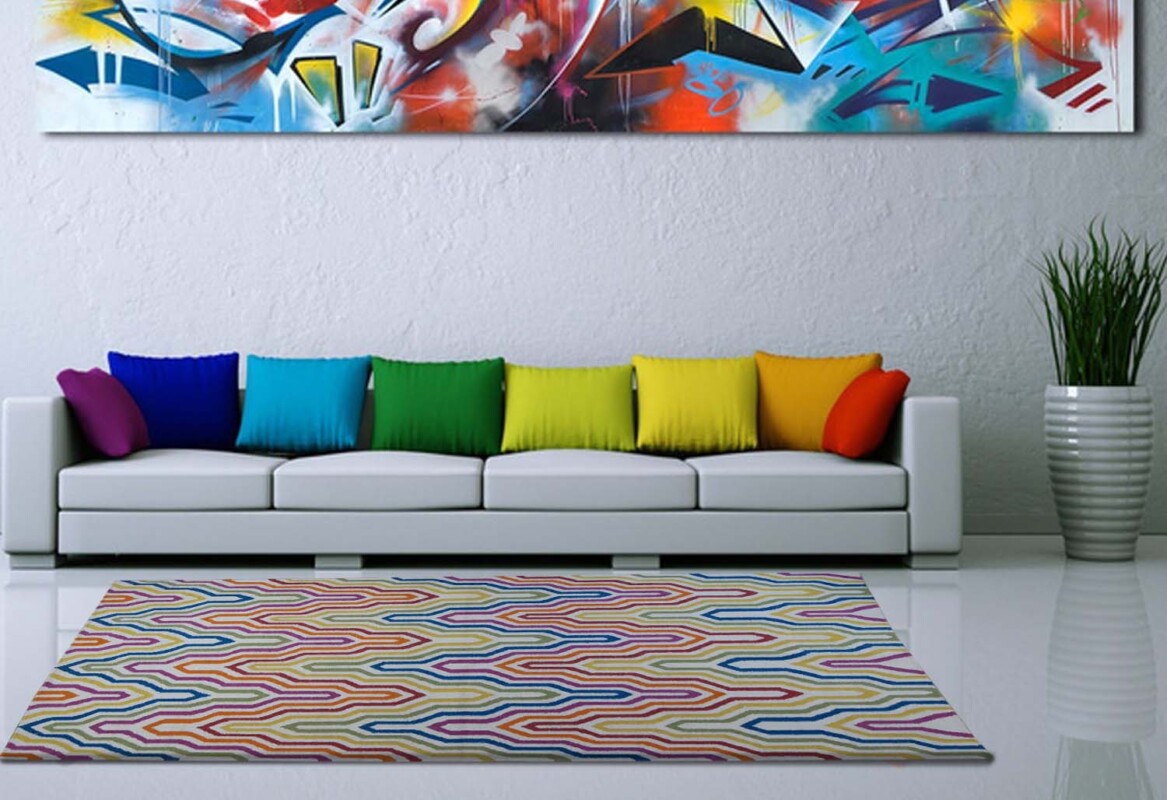 Tappeti Persiani ed Orientali in Italia