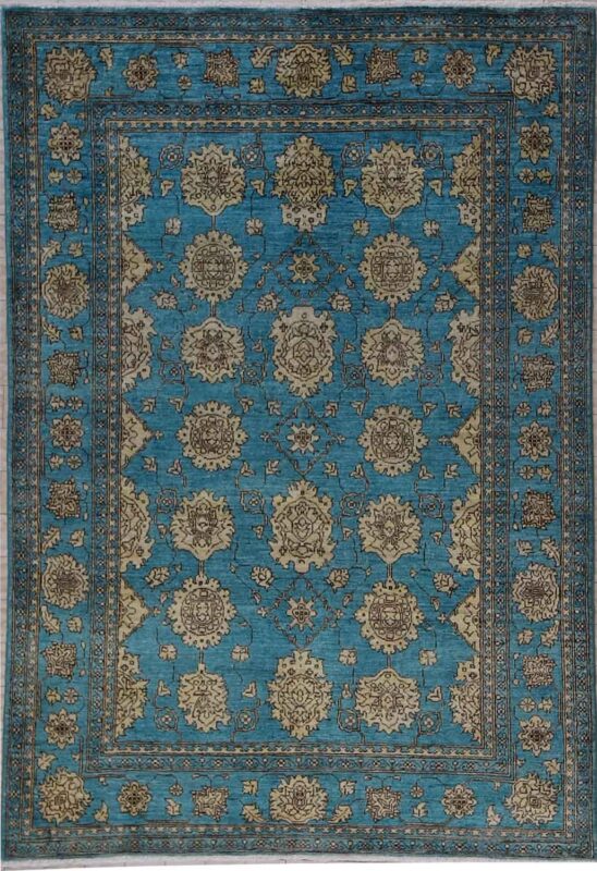 Tappeti Persiani ed Orientali in Italia