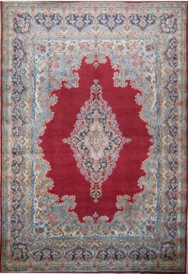 Kerman Imperial Carpet